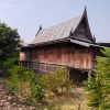 ขายที่ดิน 320 ตรว. ต.ท่าพี่เลี้ยง อ.เมือง จ.สุพรรณบุรี มีบ้านไม้ 2หลัง น้ำไฟสะดวก โทร 081-7957267
