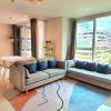 คอนโดให้เช่า Sukhumvit Living Town เฟอร์นิเจอร์ครบ พร้อมอยู่ ใกล้สาธิตมศว วัฒนาวิทยาลัย เซนต์ดอมินิก นานาชาตินิสท์Nist ตึกแกรมมี่ อโศก airport link โทร 095 529 2444