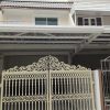 ให้เช่าทาวน์เฮาส์ 3ชั้น หมู่บ้าน Sinthawee Grand Village ตรงข้าม Central Rama2 รีโนเวทใหม่เอี่ยมอ่องสวยเว่อร์ โทร 089-768-3529