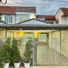 ขายบ้าน หมู่บ้าน บัวทอง2 ซอย15/6 มีโรงเรียนสองแห่ง (โรงเรียนกสิณธรและโรงเรียนเทพพิมาน) เนื้อที่ 30 ตารางวา