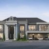 เปิดจองโครงการใหม่ ใจกลางบรมราชชนนี Grand Bangkok Boulevard Borommaratchachonnani โทร. 081-8119186